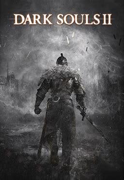 Dark Souls II Wiki .